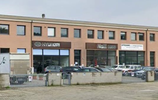 Nelli 1956 S.r.l. - Pontedera